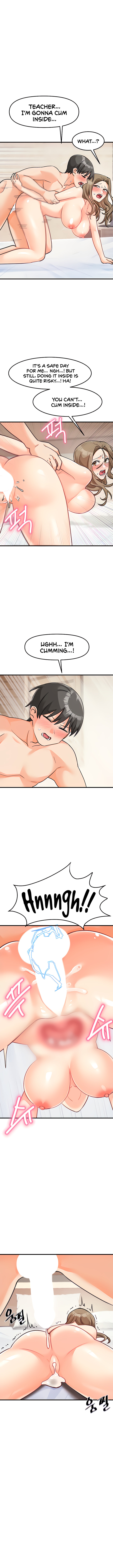 Boarding School - Chapter 34 - picture 7