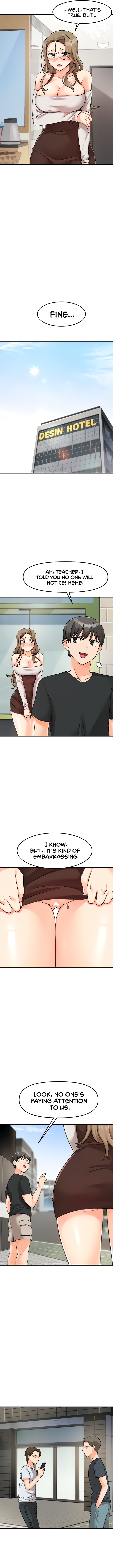 Boarding School - Chapter 34 - picture 9
