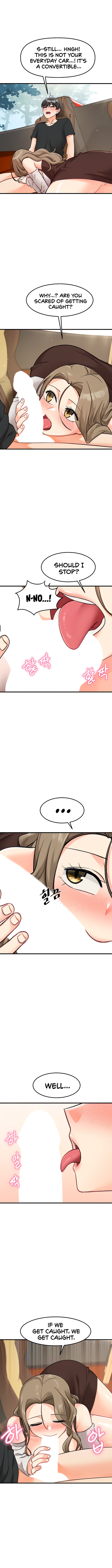 Boarding School - Chapter 35 - picture 2