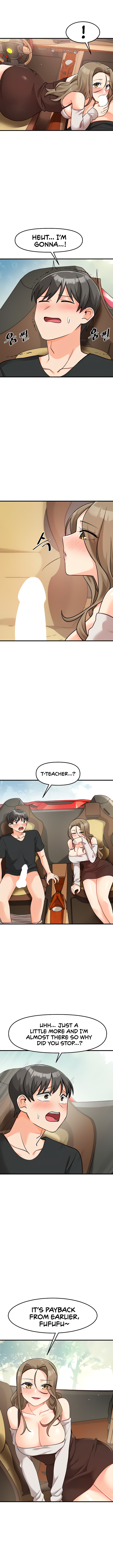 Boarding School - Chapter 35 - picture 4