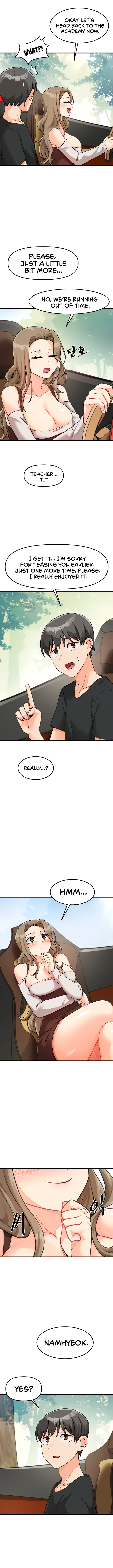 Boarding School - Chapter 35 - picture 5