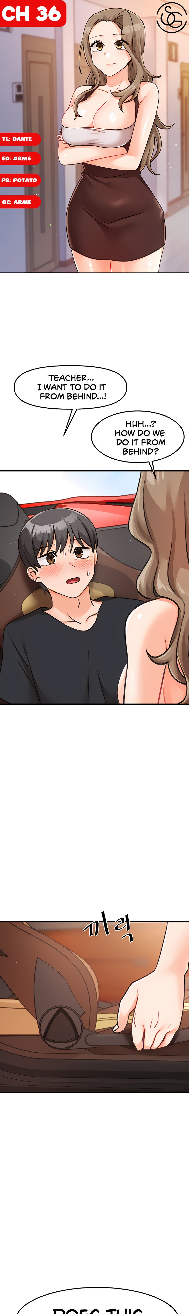 Boarding School - Chapter 36 - picture 0