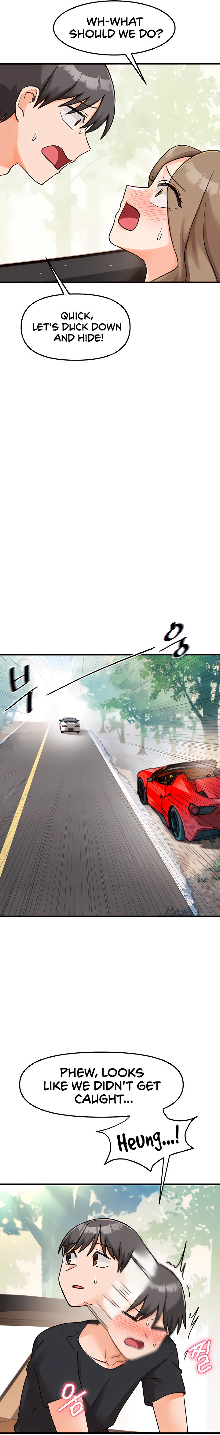 Boarding School - Chapter 36 - picture 14