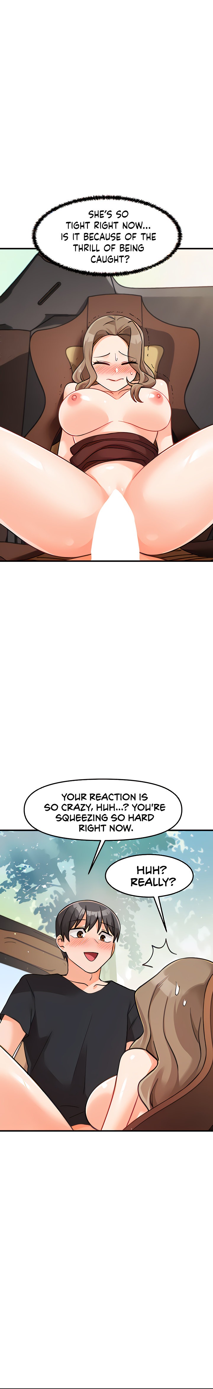 Boarding School - Chapter 36 - picture 15