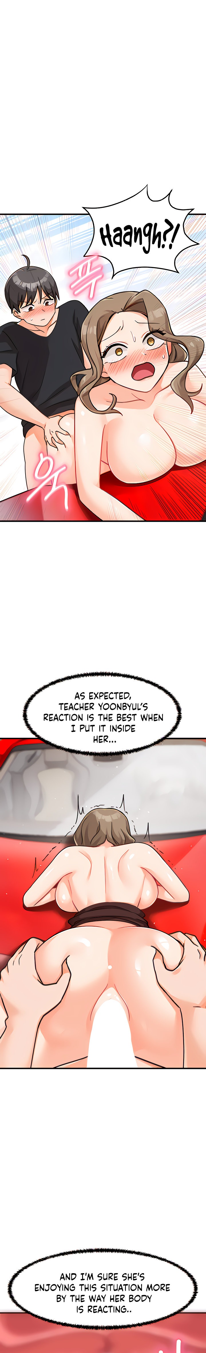 Boarding School - Chapter 36 - picture 18