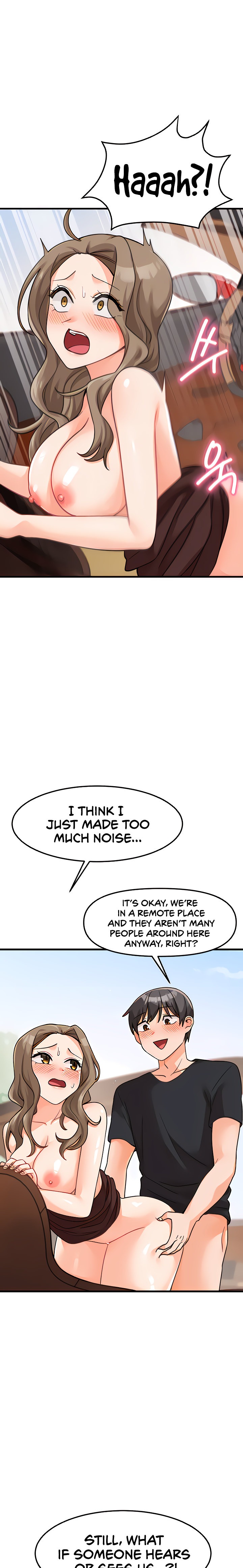 Boarding School - Chapter 36 - picture 2