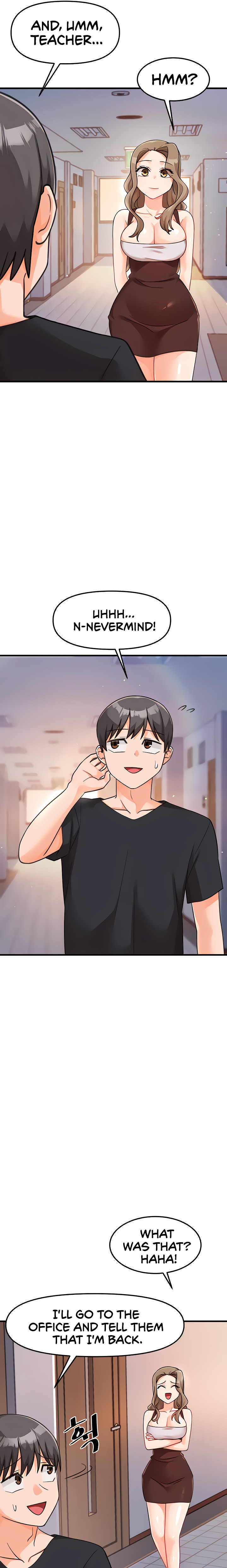 Boarding School - Chapter 36 - picture 24