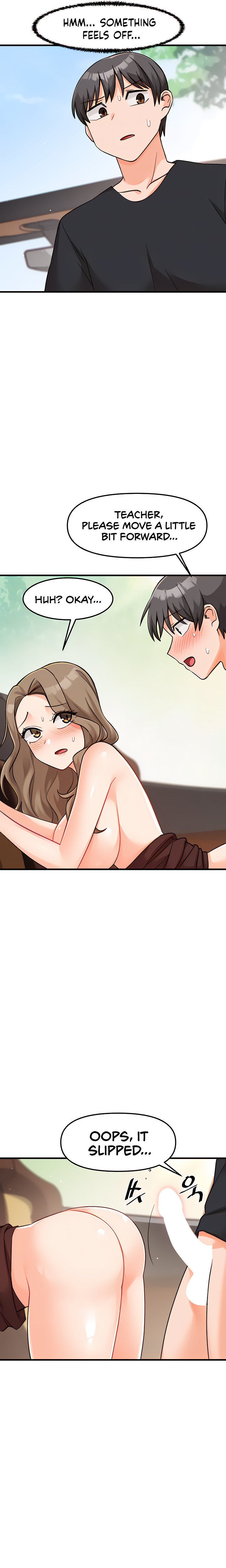 Boarding School - Chapter 36 - picture 4