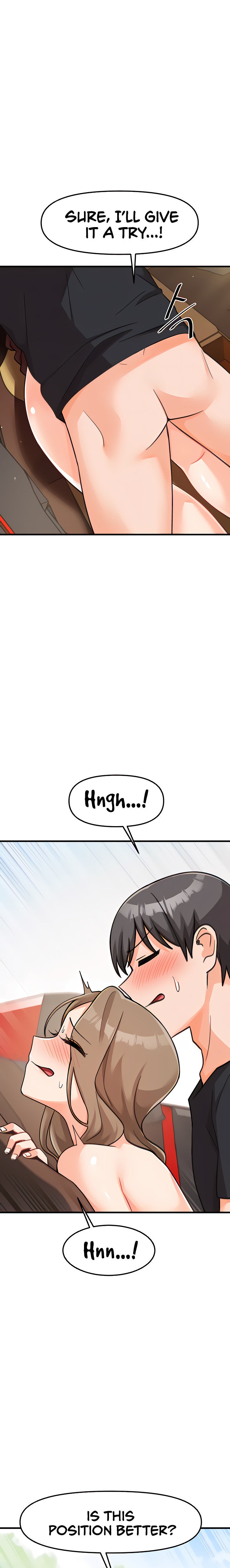 Boarding School - Chapter 36 - picture 6