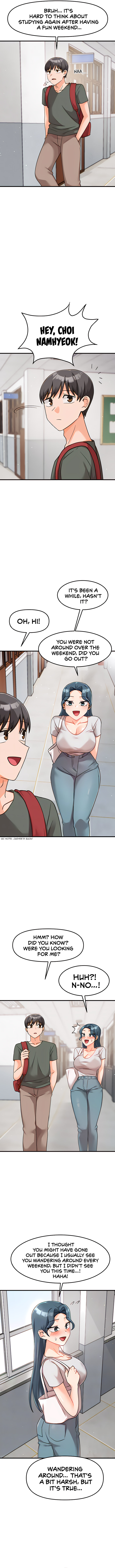 Boarding School - Chapter 37 - picture 1