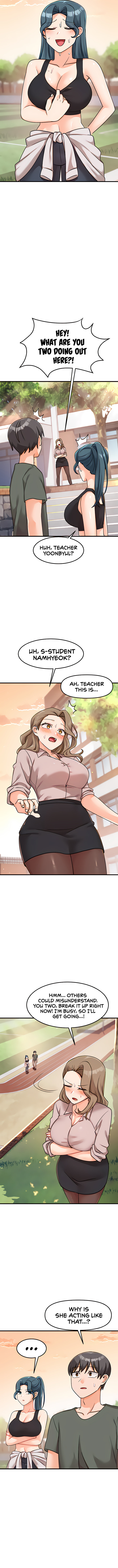 Boarding School - Chapter 37 - picture 10