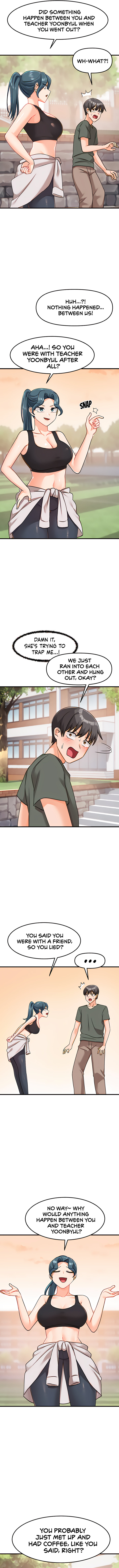 Boarding School - Chapter 37 - picture 11