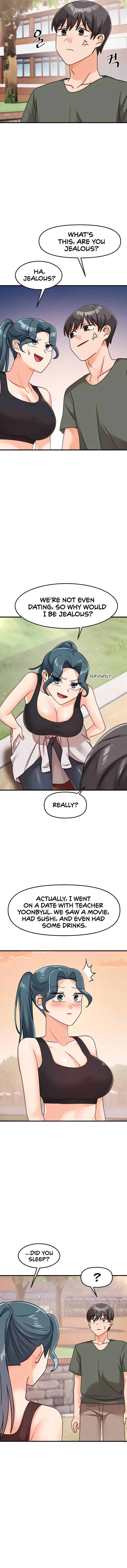 Boarding School - Chapter 37 - picture 12