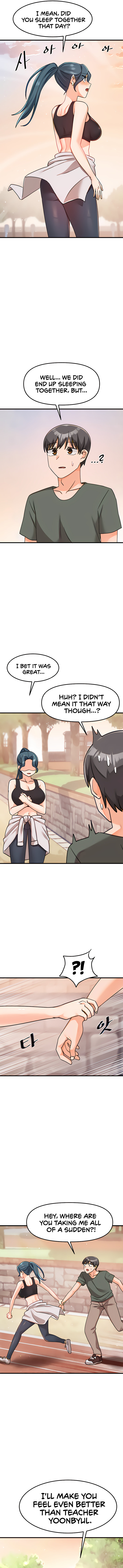 Boarding School - Chapter 37 - picture 13