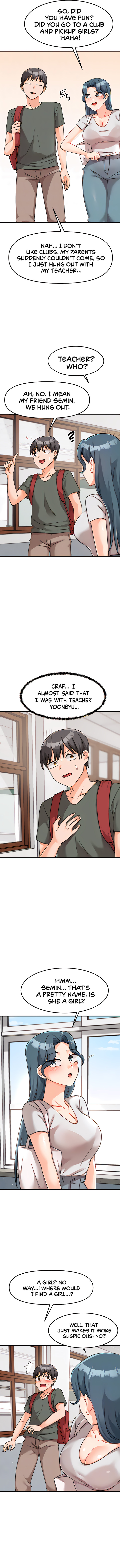 Boarding School - Chapter 37 - picture 2