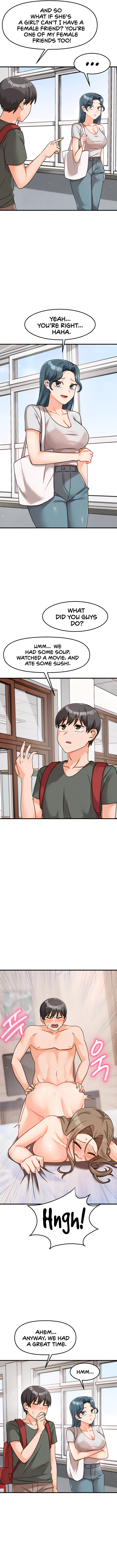 Boarding School - Chapter 37 - picture 3