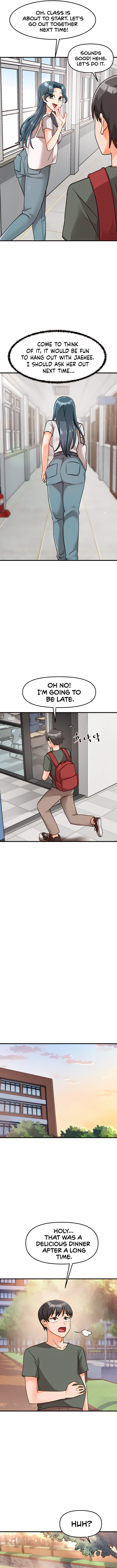 Boarding School - Chapter 37 - picture 4