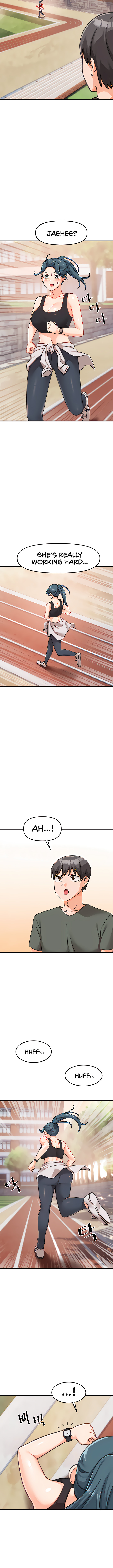 Boarding School - Chapter 37 - picture 5