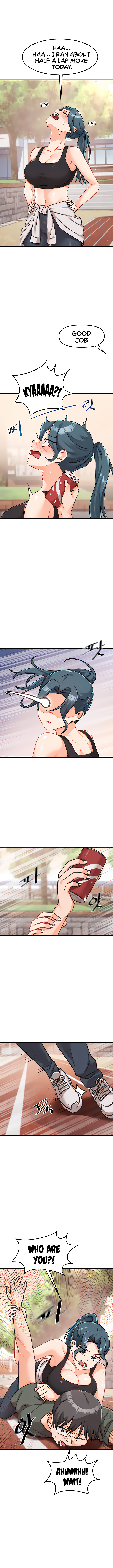 Boarding School - Chapter 37 - picture 6