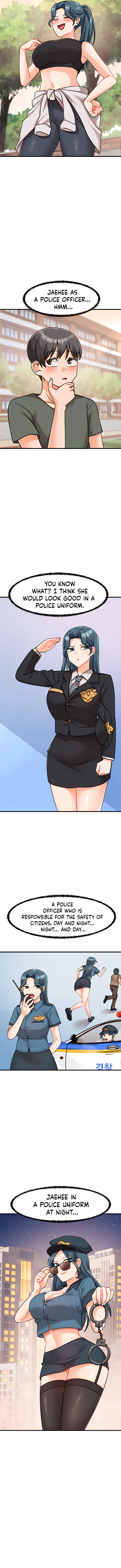Boarding School - Chapter 37 - picture 8