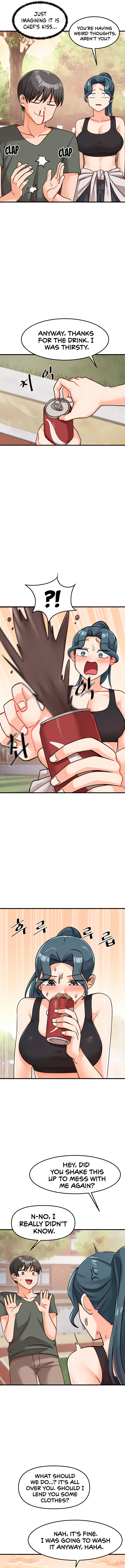 Boarding School - Chapter 37 - picture 9