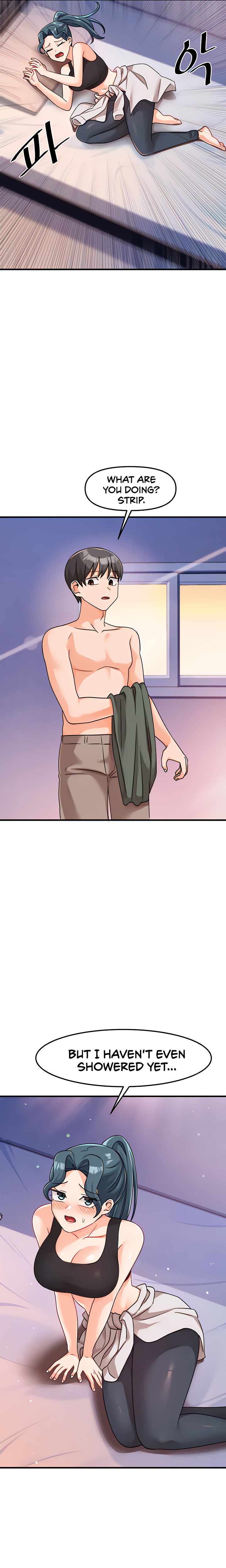Boarding School - Chapter 38 - picture 10