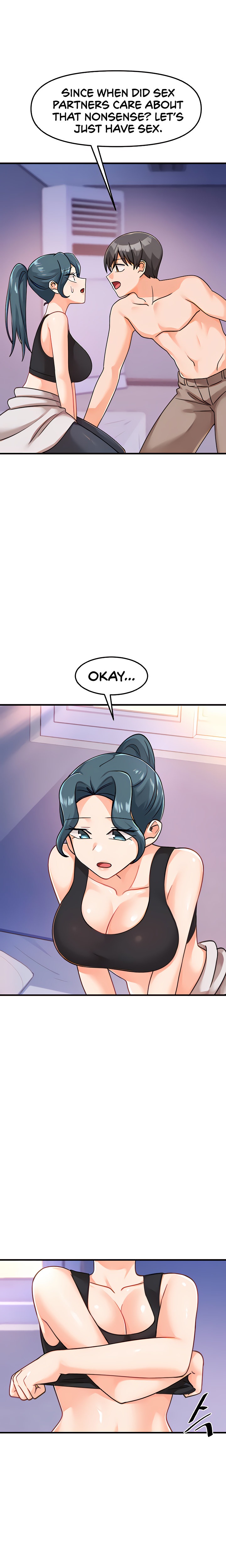 Boarding School - Chapter 38 - picture 11