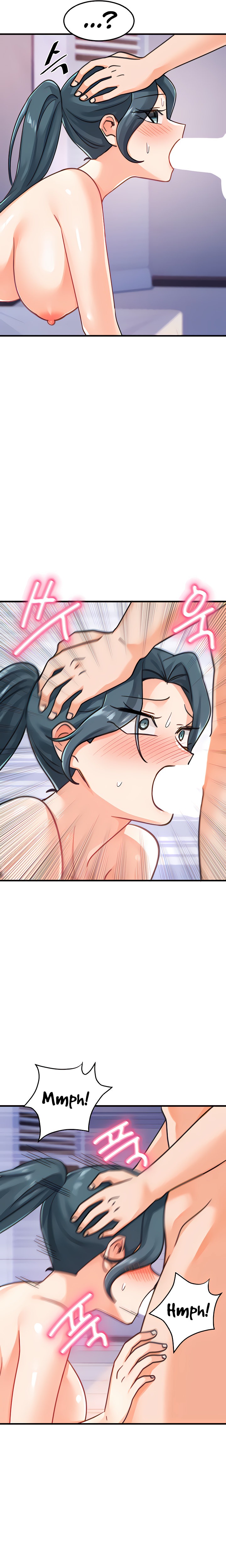 Boarding School - Chapter 38 - picture 16