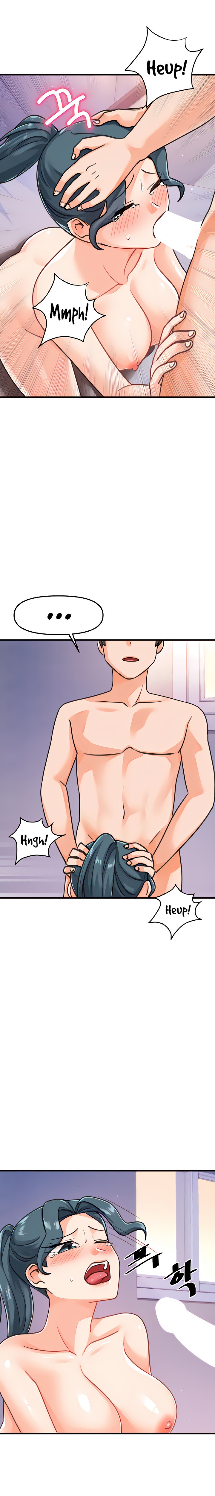 Boarding School - Chapter 38 - picture 17