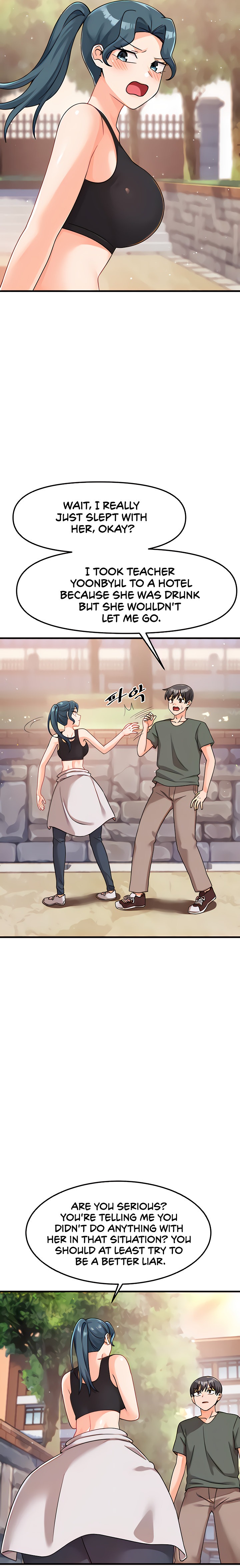 Boarding School - Chapter 38 - picture 2