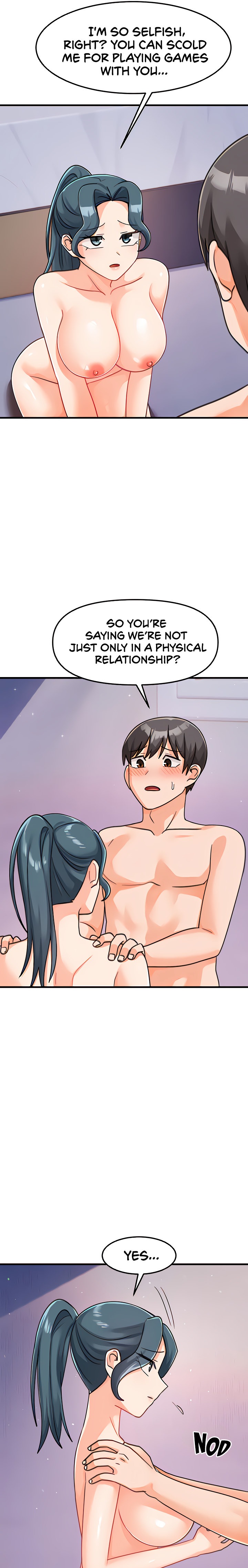 Boarding School - Chapter 38 - picture 22