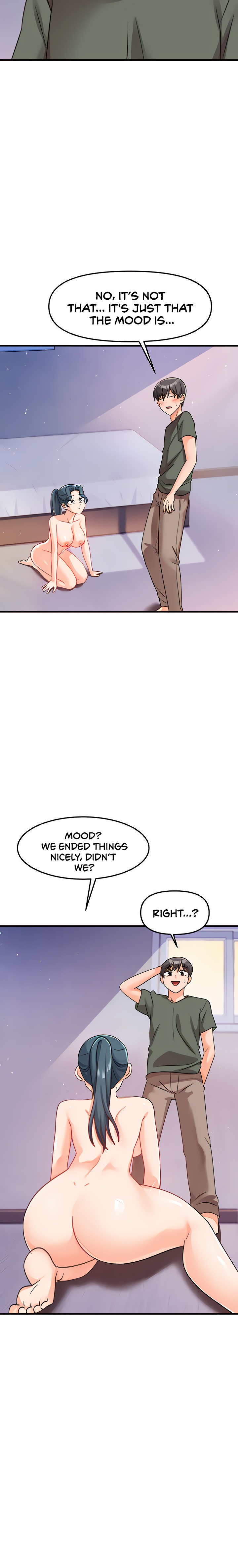 Boarding School - Chapter 38 - picture 25