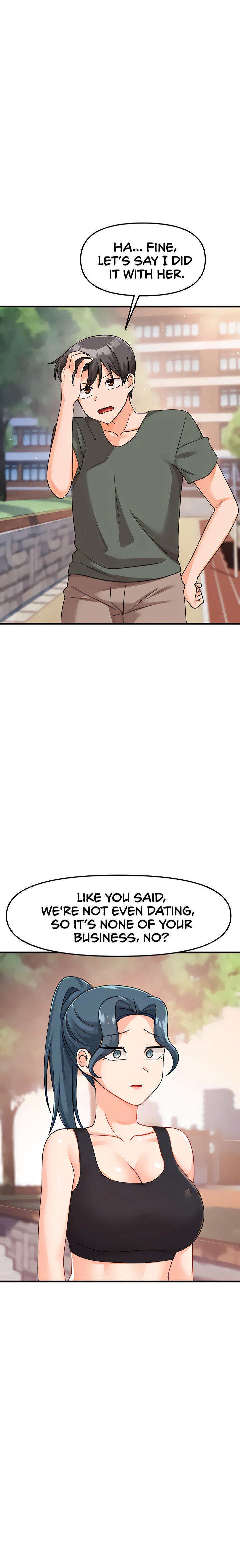 Boarding School - Chapter 38 - picture 3