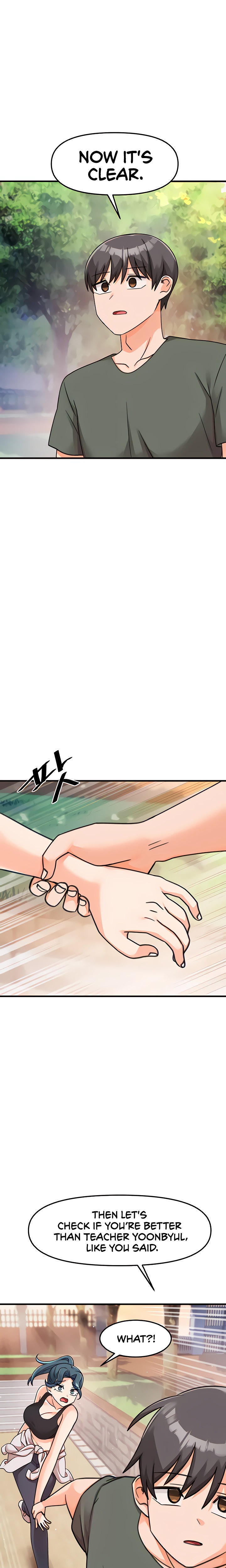 Boarding School - Chapter 38 - picture 8