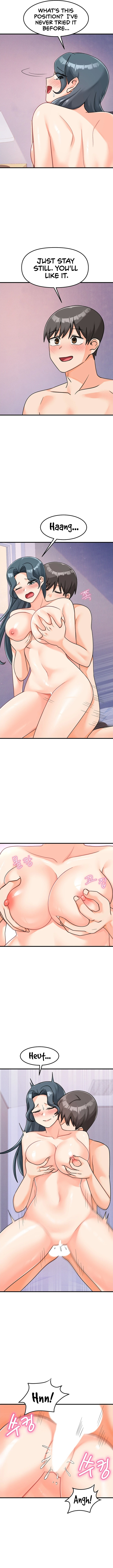 Boarding School - Chapter 39 - picture 11