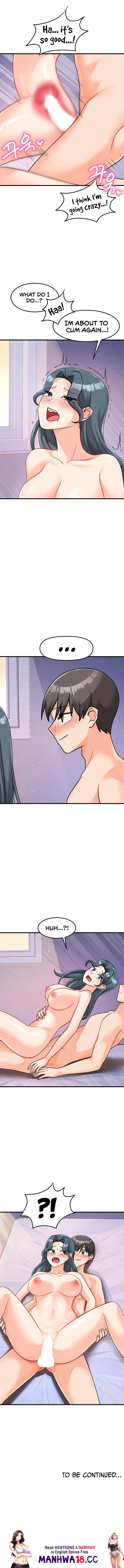 Boarding School - Chapter 39 - picture 12