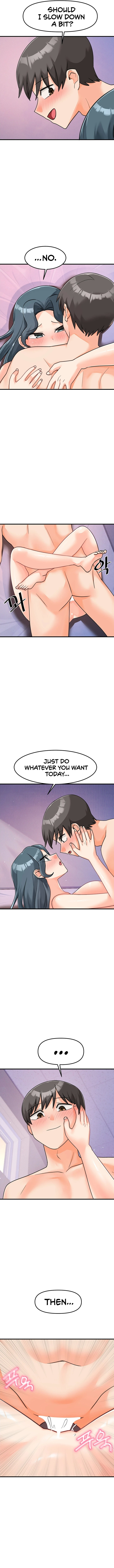 Boarding School - Chapter 39 - picture 7