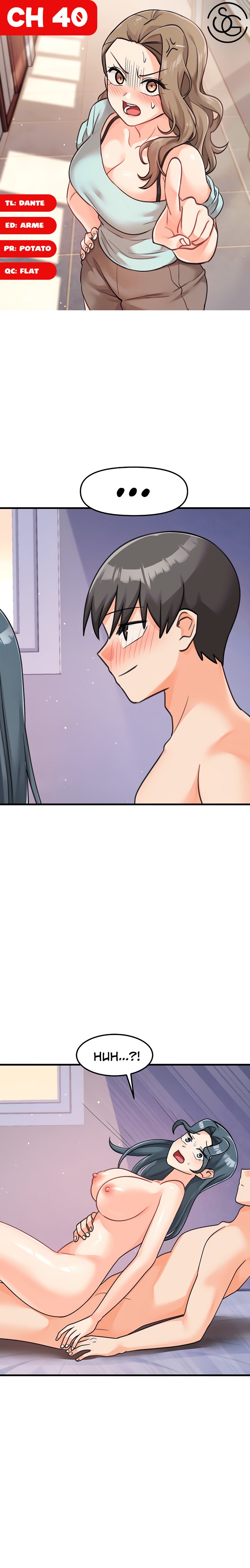 Boarding School - Chapter 40 - picture 0