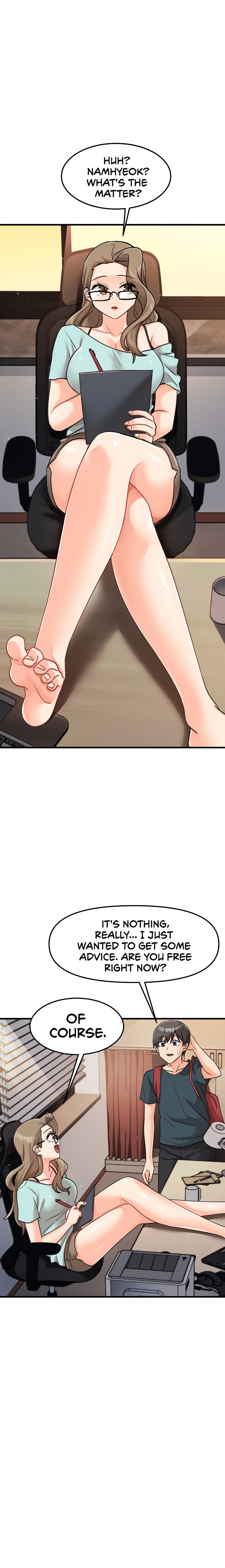 Boarding School - Chapter 40 - picture 11