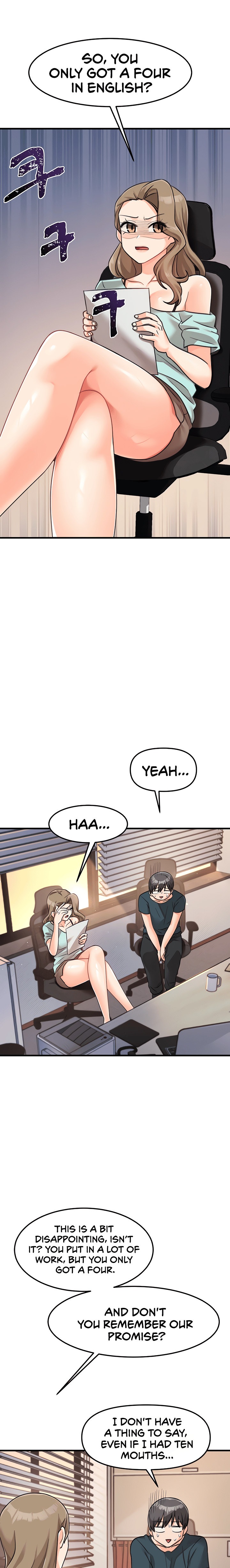 Boarding School - Chapter 40 - picture 12