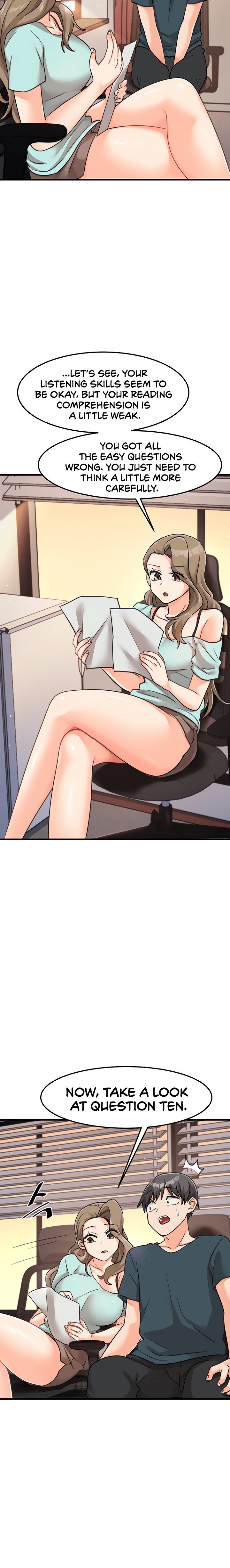 Boarding School - Chapter 40 - picture 13