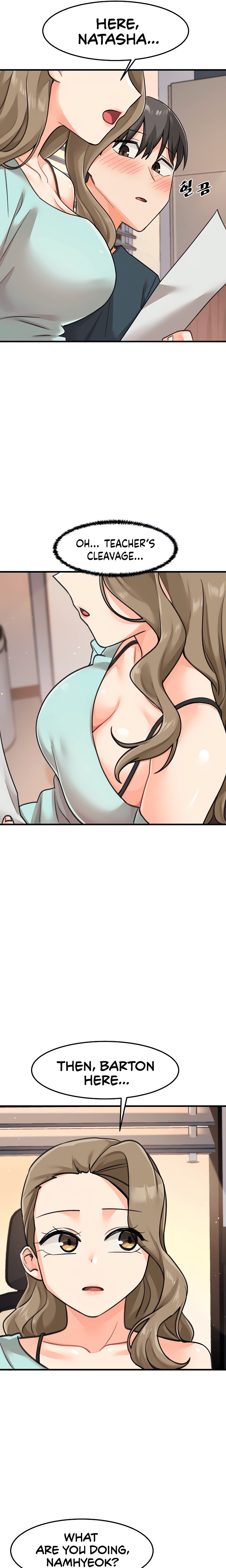 Boarding School - Chapter 40 - picture 14