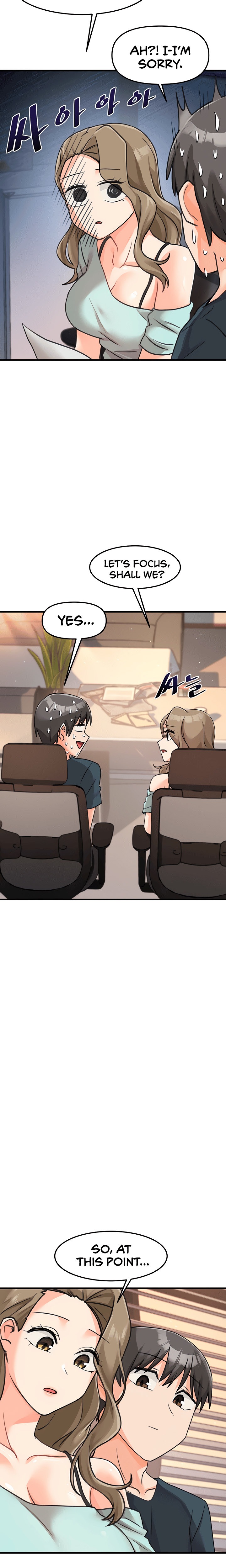 Boarding School - Chapter 40 - picture 15