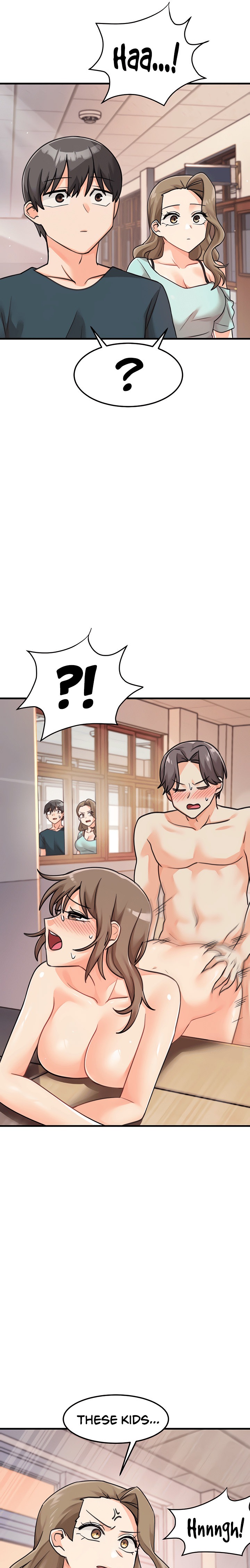 Boarding School - Chapter 40 - picture 18