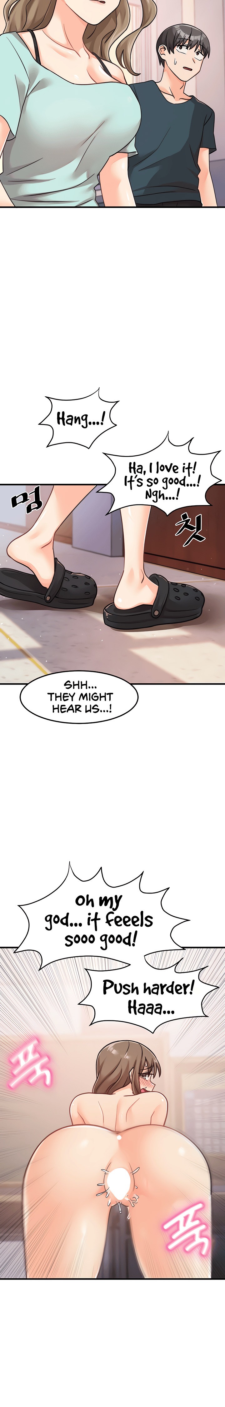 Boarding School - Chapter 40 - picture 19