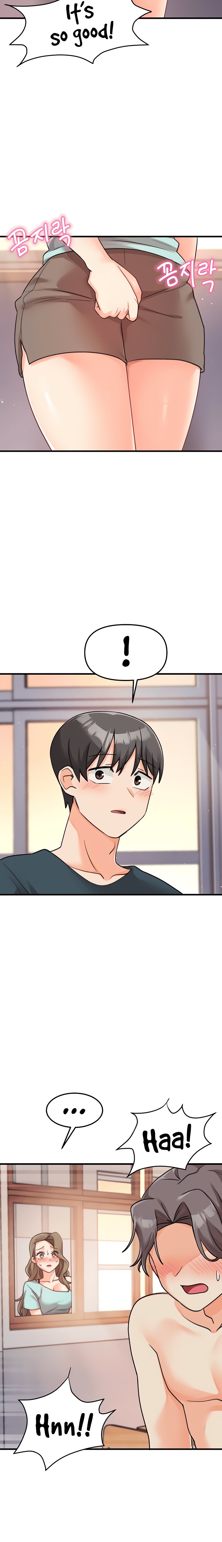 Boarding School - Chapter 40 - picture 21