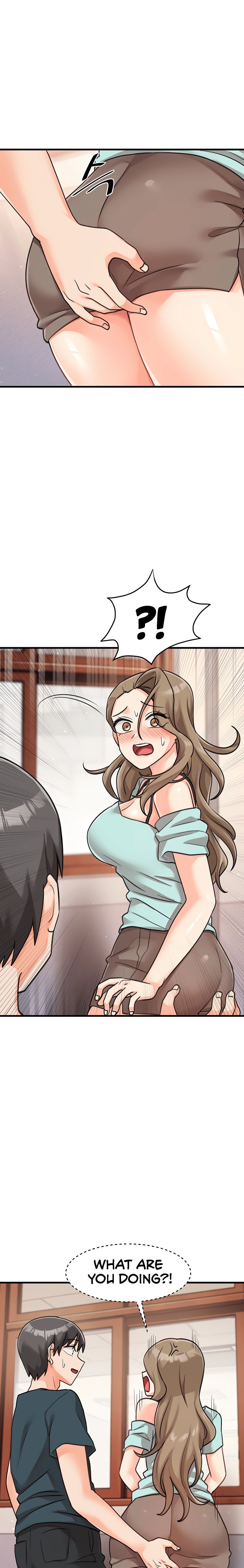 Boarding School - Chapter 40 - picture 22