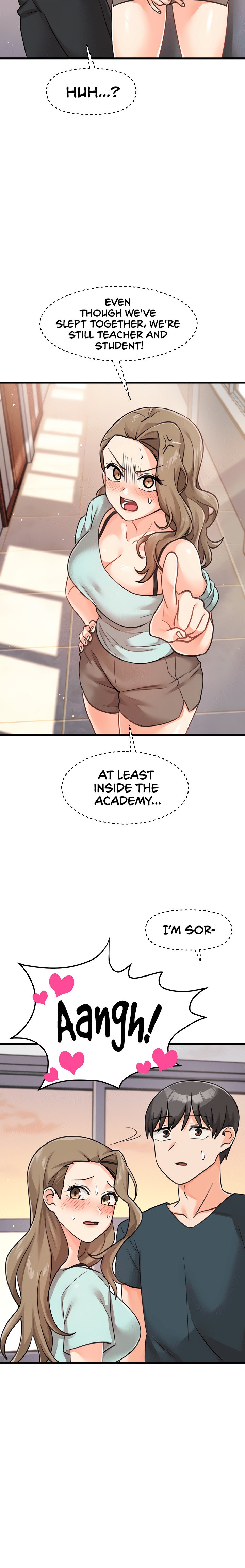 Boarding School - Chapter 40 - picture 23
