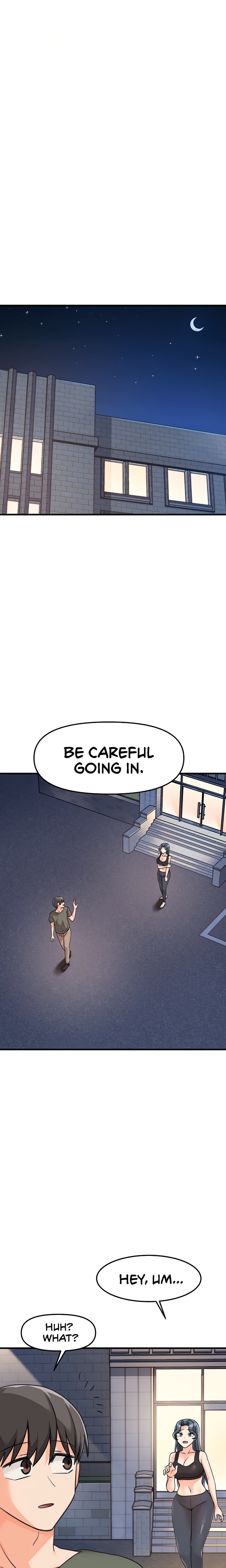 Boarding School - Chapter 40 - picture 6