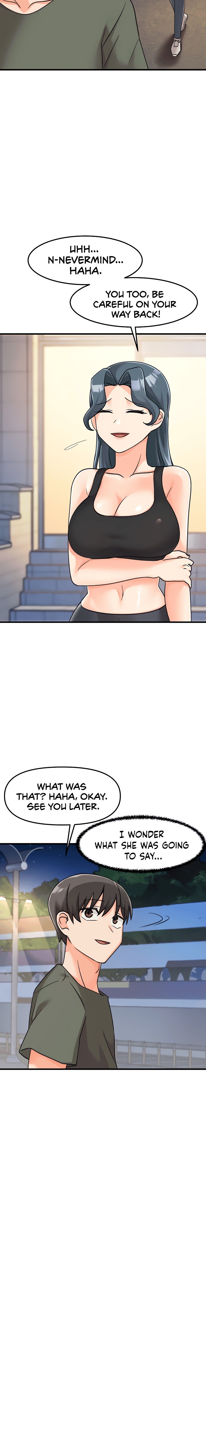 Boarding School - Chapter 40 - picture 7